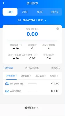 ���ձ�(�̼Ҷ�ƽ̨)v1.4.4 �ֻ����ͼ