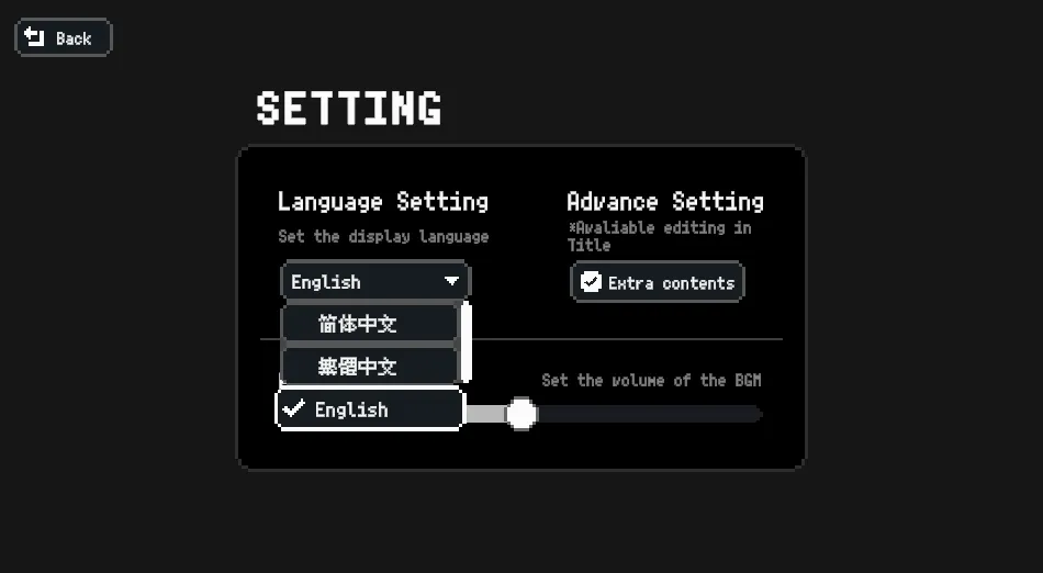 ����С��(����ð����Ϸ)v1.0 �ٷ������ͼ