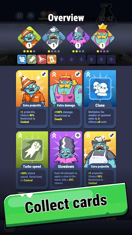 ʬ��������֮ս(����������Ϸ)v0.1 �ֻ����ͼ