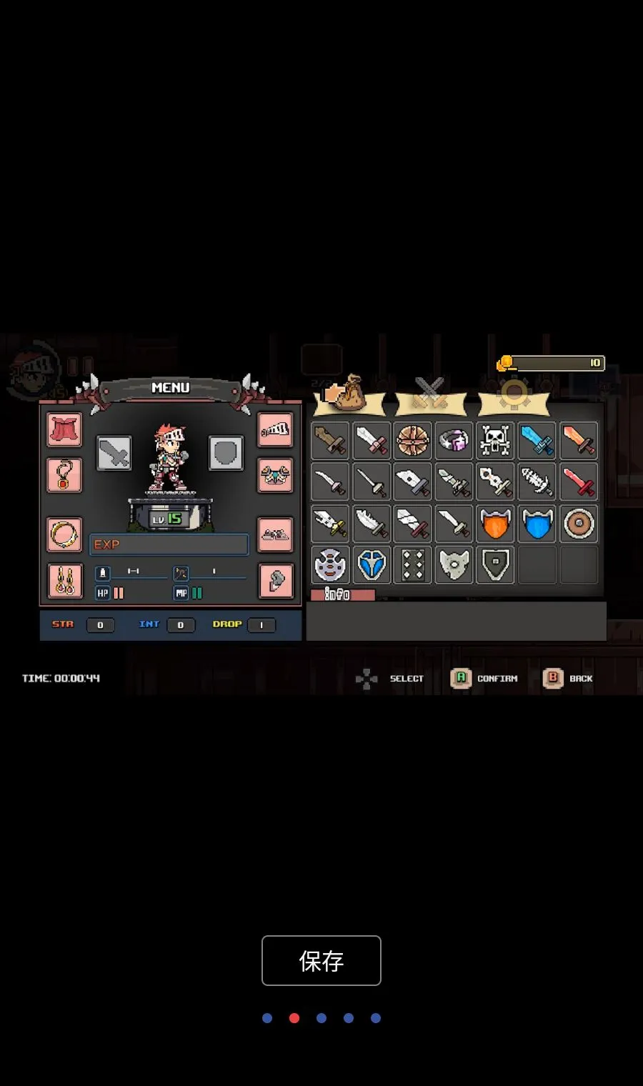 ����MOD�˵�(������ð����Ϸ)v1.0.1 ��׿���ͼ