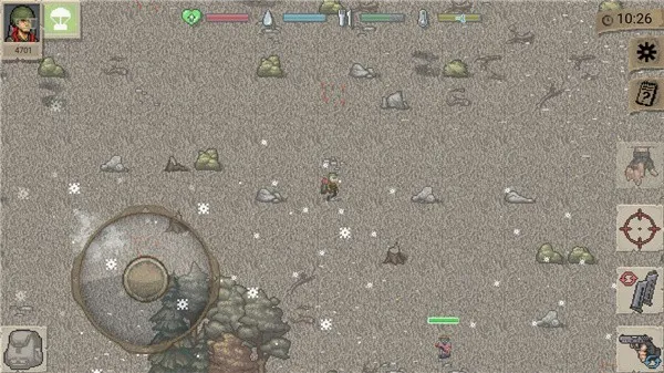 ����DayzԽ��(ĩ��������Ϸ)