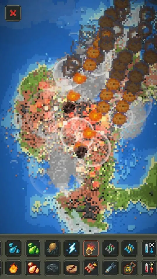 worldbox�Դ�����2026���°汾v0.51.2 ��׿���ͼ