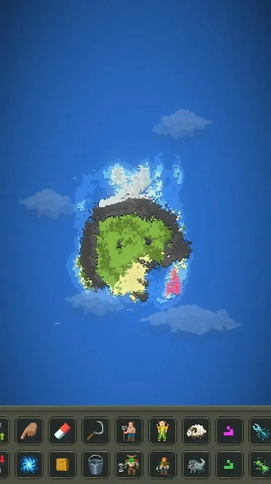 worldbox�Դ�����2026���°汾v0.51.2 ��׿���ͼ