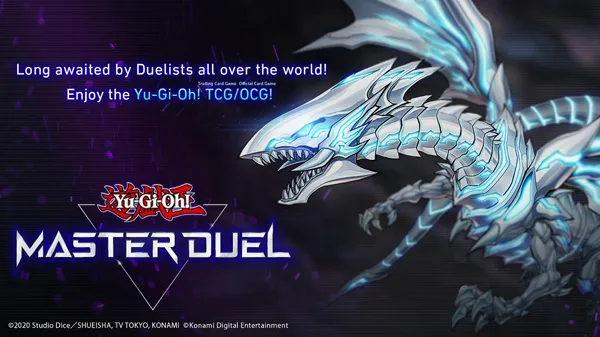 ��Ϸ��master duel���İ�(���Կ�����Ϸ)v2.6.1 ��׿���ͼ