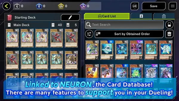 ��Ϸ��master duel���İ�(���Կ�����Ϸ)v2.6.1 ��׿���ͼ