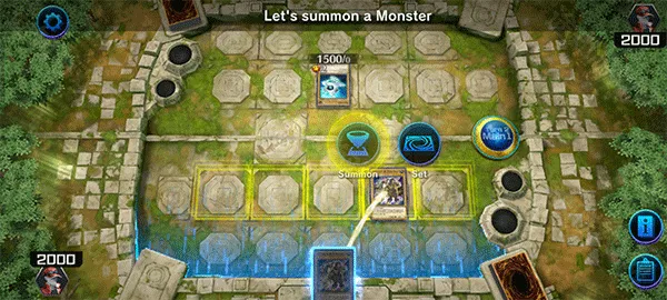 ��Ϸ��master duel���İ�(���Կ�����Ϸ)