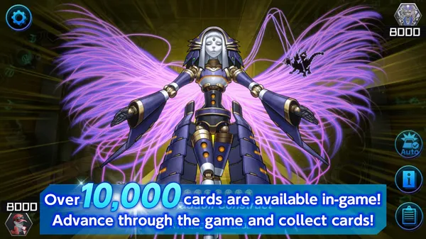 ��Ϸ��master duel���İ�(���Կ�����Ϸ)v2.6.1 ��׿���ͼ