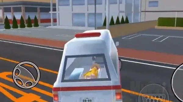 ħ����Ů(У԰ģ����Ϸ)
