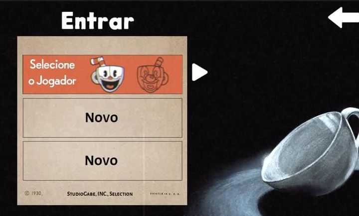 �豭ͷδ֪�İ�2026�ٷ����°汾vCuphead LITE ��׿���ͼ