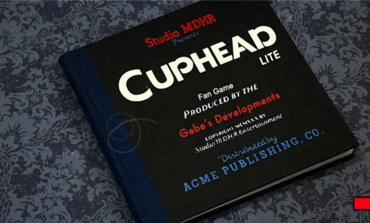 �豭ͷδ֪�İ�2026�ٷ����°汾vCuphead LITE ��׿���ͼ