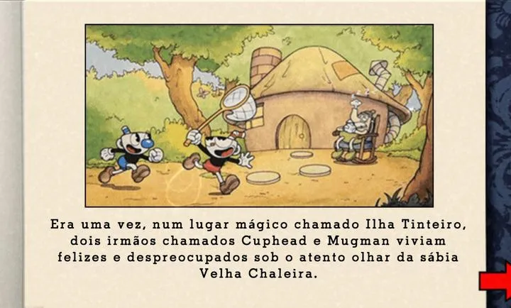 �豭ͷδ֪�İ�2026�ٷ����°汾vCuphead LITE ��׿���ͼ