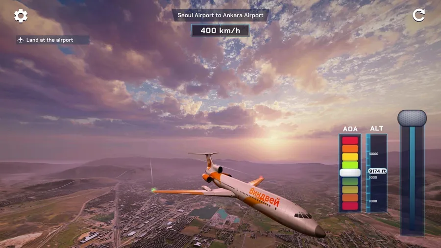 ���з���ģ����3D(3D����ģ����Ϸ)v3.07.2301 �ֻ����ͼ