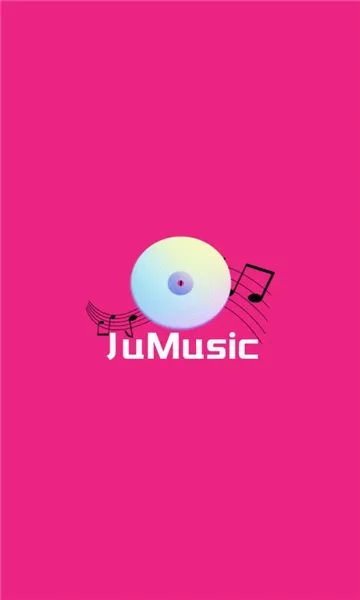 JuMusic(���ֲ�������)v0.26.05021953 �ٷ������ͼ