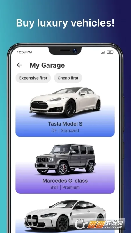 ��ҵ�۹�����(��ҵģ����Ϸ)v1.25.20 ��׿���ͼ