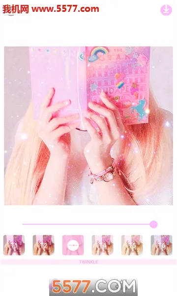 KODA���רҵ��(�����Ƭ�༭��)v2.3.2 �ֻ����ͼ