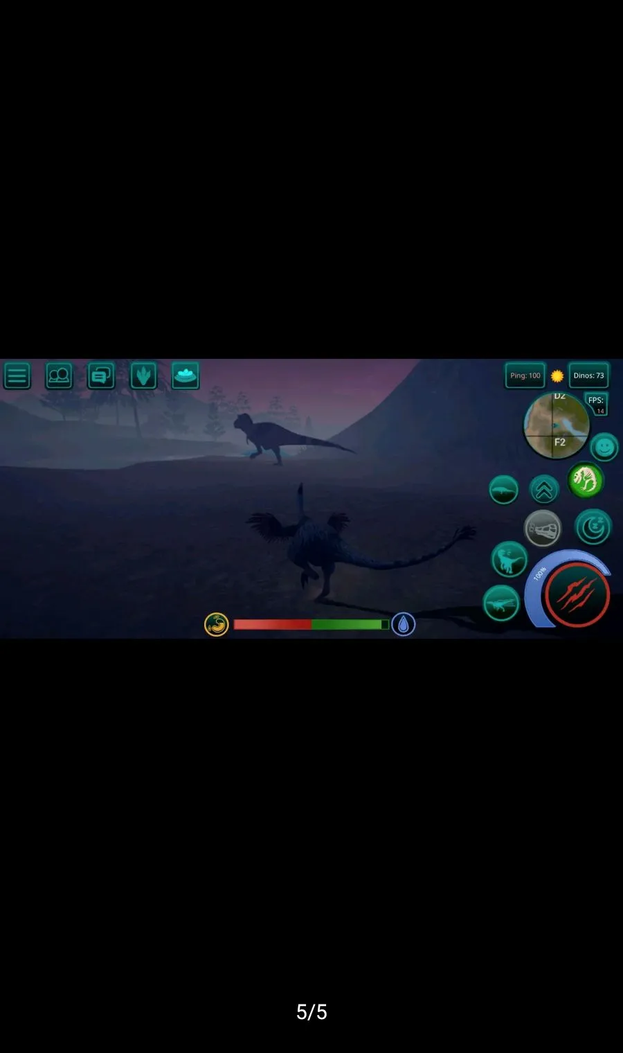 ����֮�����ù��ܲ˵���׿���ֻ���v0.9.9.0.845 �ٷ������ͼ