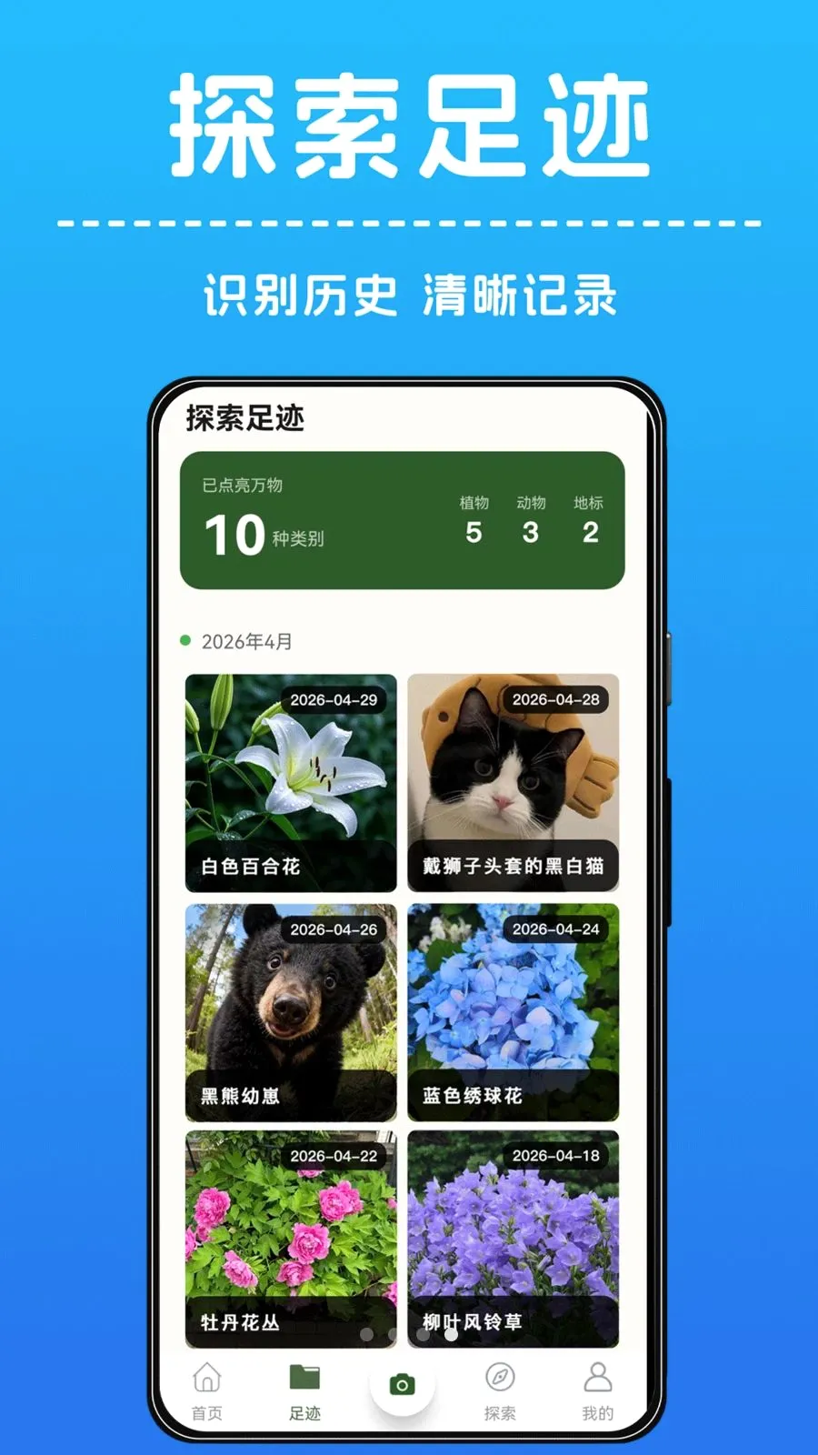 AI����ʶ��2026�ٷ����°汾v1.0.0 �ٷ������ͼ