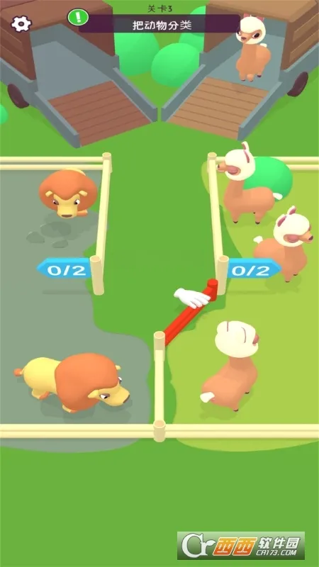 ����֮�� ������(�������Ϸ)v1.0.11 �ٷ������ͼ