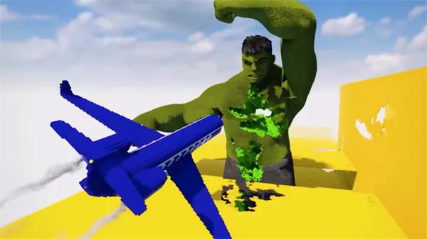 ײ���ɶ�(������ײ��ս��Ϸ)v1.0 ��׿���ͼ