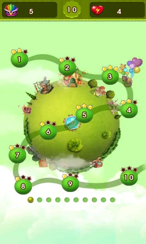 ���찮����(���߽���С��Ϸ)v1.0.2 ��׿���ͼ