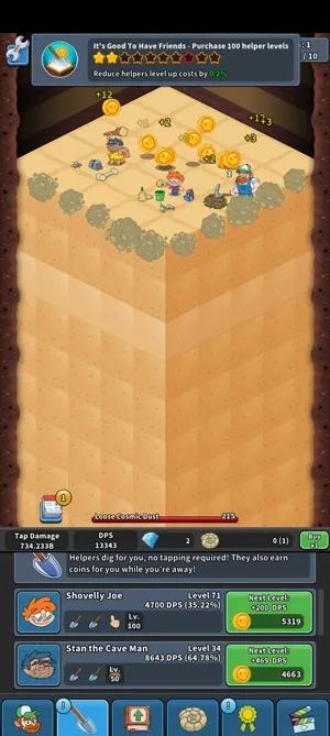 Tap Tap Dig 22026最新版本 Tap Tap Dig 22026最新版本