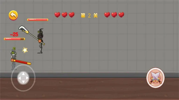 ������������(����������Ϸ)v1.2 �ٷ������ͼ