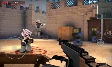 ���ش��3D(���������Ϸ)v0.0.1 ��Ѱ��ͼ