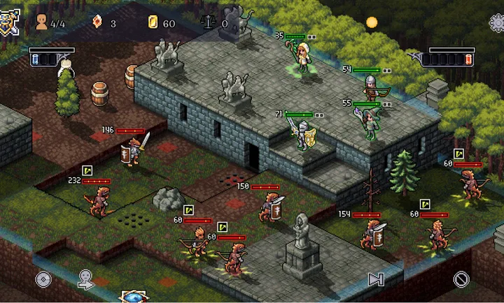 CrawlTactics(�غ���ս����Ϸ)v3.4.0 ��Ѱ��ͼ