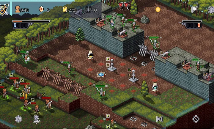 CrawlTactics(�غ���ս����Ϸ)v3.4.0 ��Ѱ��ͼ