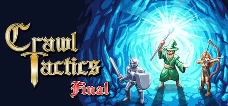 CrawlTactics(�غ���ս����Ϸ)v3.4.0 ��Ѱ��ͼ