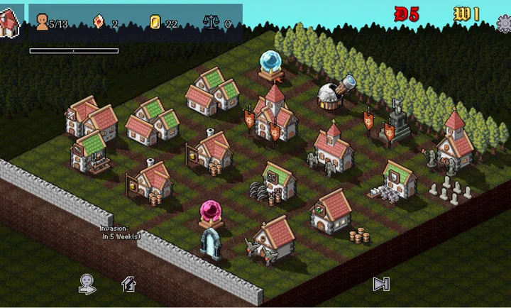 CrawlTactics(�غ���ս����Ϸ)v3.4.0 ��Ѱ��ͼ