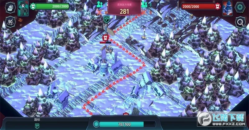 魔君致命错误修改版(卡牌塔防游戏) 魔君致命错误修改版(卡牌塔防游戏)