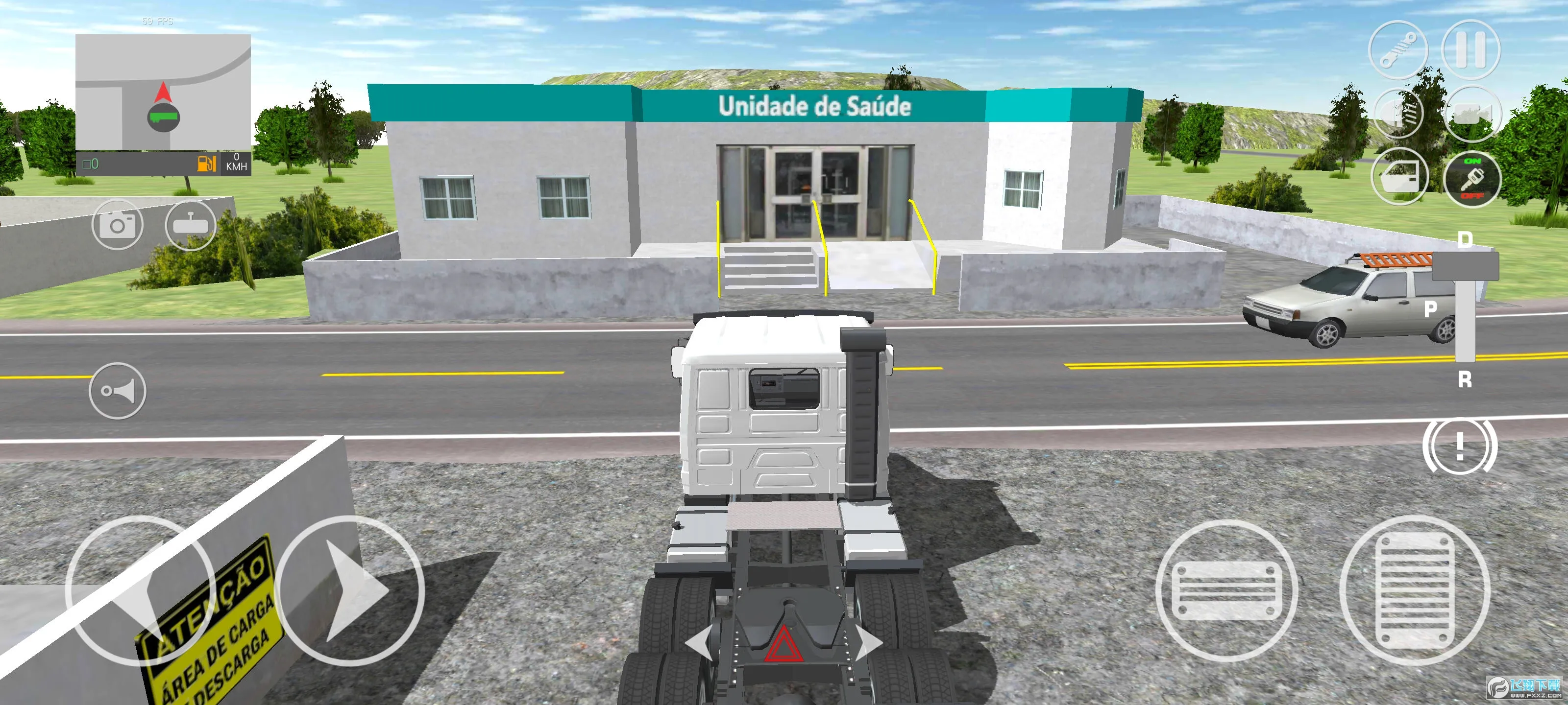 ��������ģ��������(����ģ���ʻ��Ϸ)v1.6 ��Ѱ��ͼ