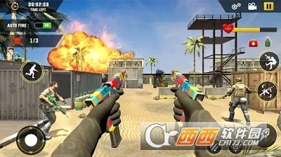 ���ջĵ��ѻ�(�ĵ������Ϸ)v1.1.7 �ٷ������ͼ