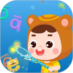 �ܺ���ƴ��(��ͯƴ��ѧϰ����)v1.5 �ٷ�����
