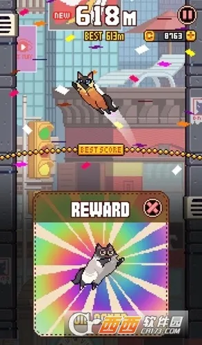 è��ȥ������޻���(CatJump��Ϸ)v1.1.317 ��Ѱ��ͼ