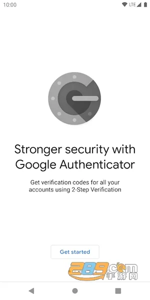 Authenticator安卓版手机版 Authenticator安卓版手机版