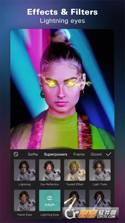 CapCut(��Ƶ��������)v15.4.0 �ٷ������ͼ