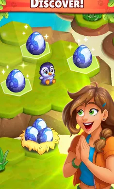 �����ȳ�(����ϳ�ð����Ϸ)v1.1.8 �ٷ������ͼ