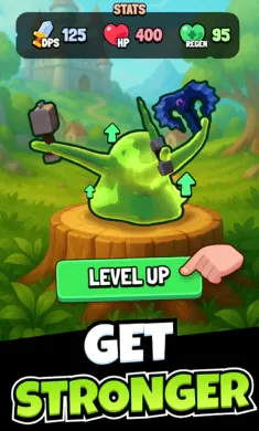 ���ɷ���(����ð����Ϸ)v1.3.18 ��׿���ͼ