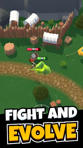 ���ɷ���(����ð����Ϸ)v1.3.18 ��׿���ͼ