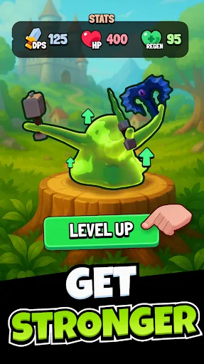 ���ɷ���(����ð����Ϸ)v1.3.18 ��׿���ͼ