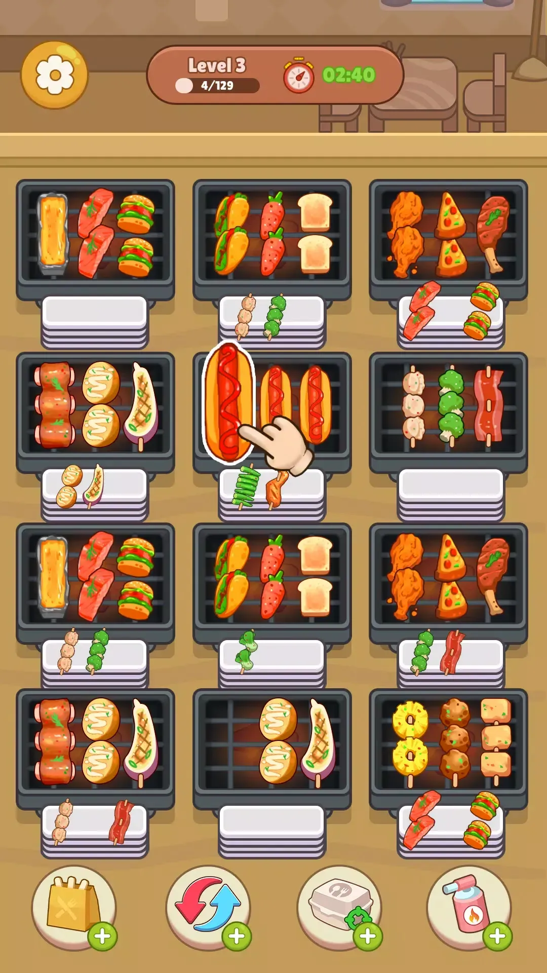 ��ʳ�տ������ֻ���v2.0.23 ��Ѱ��ͼ