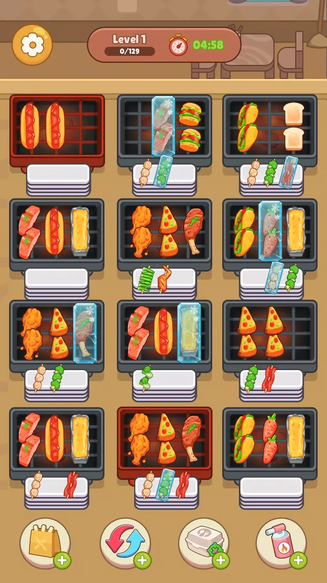 ��ʳ�տ������ֻ���v2.0.23 ��Ѱ��ͼ