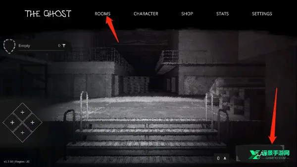 The Ghost2026���°汾