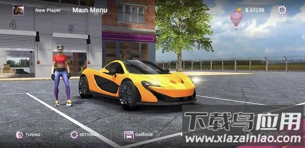 ��ͷ��ƽ��(����������Ϸ)v1 ��׿���ͼ
