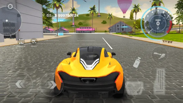 ��ͷ��ƽ��(����������Ϸ)v1 ��׿���ͼ