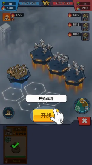 我的战舰梦2026最新版本 我的战舰梦2026最新版本