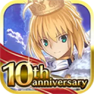 FateGO(Fateϵ������)v2.117.0 ��Ѱ�