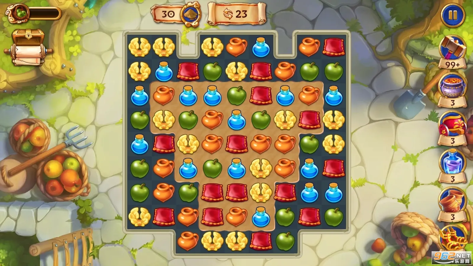 �������鱦(��������ð����Ϸ)v1.82.8200 ��׿���ͼ